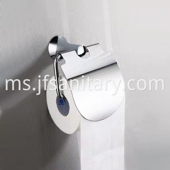 Bathroom Roll Holder Toilet Paper Holder